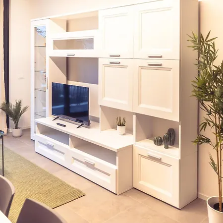 Appartement Domus 1 - Family *