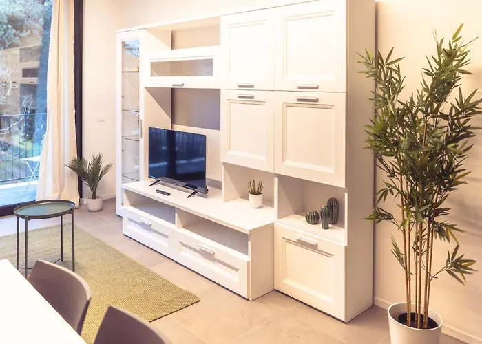 Appartement Domus 1 - Family *