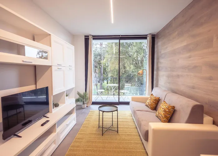 Domus 1 - Family Treviso